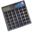 Vinylfrog 36 Color Display Board