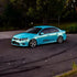 Candy Metallic Neon Ice Blue Color PPF (Wet Application)