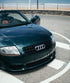 Glossy Metallic Deep Jungle Green Vinyl Wrap