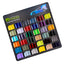 Vinylfrog 36 Color Display Board