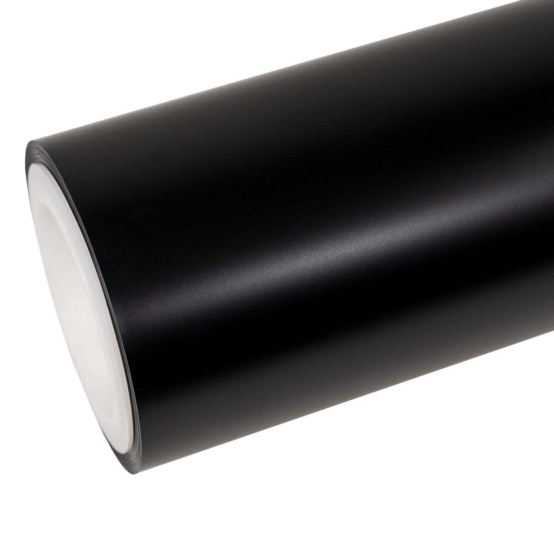 Super Matt Black Color PPF (Wet Application)