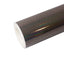Light Black Holographic Honeycomb Headlight Film With Air Channel Paper Liner