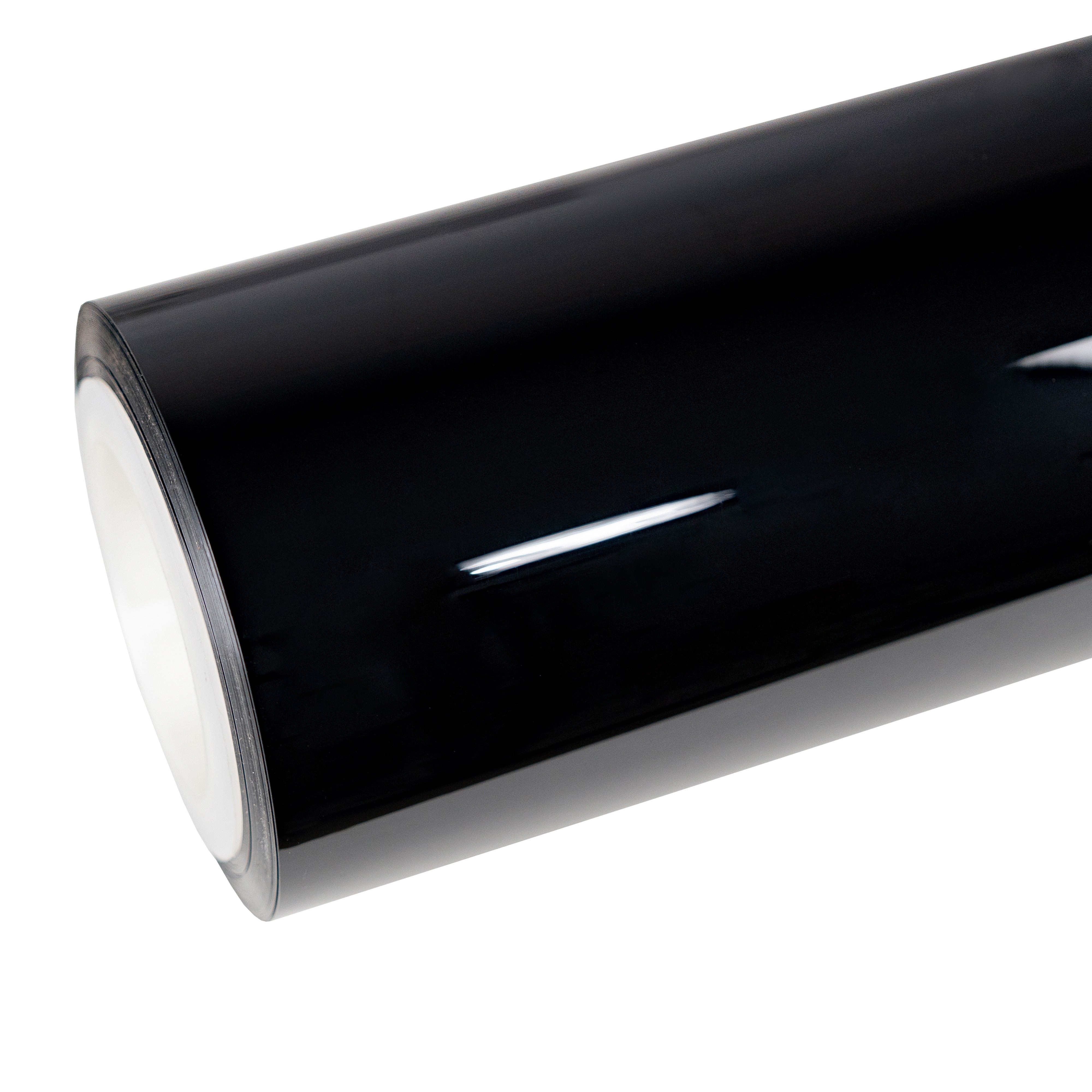 Ultra Gloss Black Color PPF (Paint Protection Film)