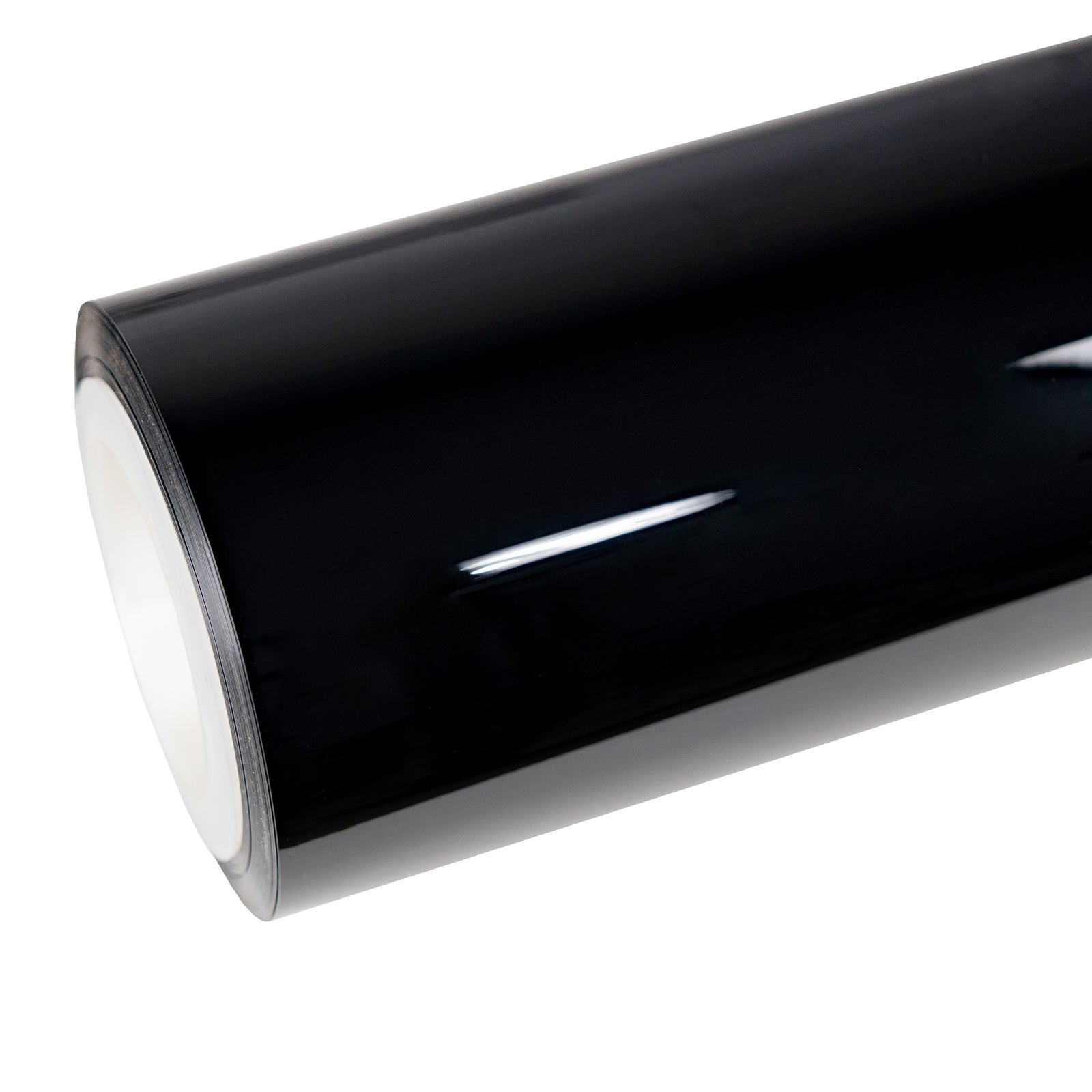 Ultra Gloss Black Color PPF