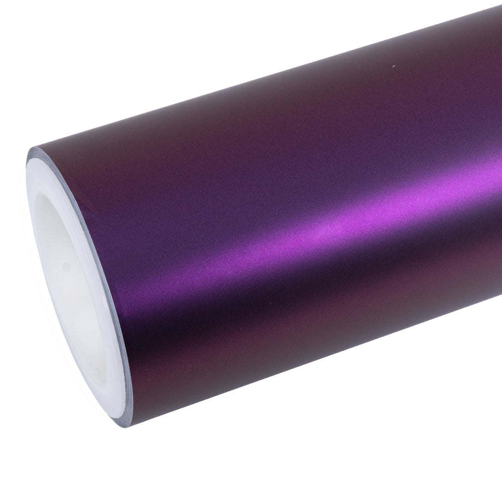Super Matte Russian Violet Color PPF (Wet Application)