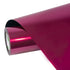 Glossy Metallic Rubellite Purple Vinyl Wrap