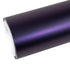 Matte Midnight Purple Color PPF (Paint Protection Film)