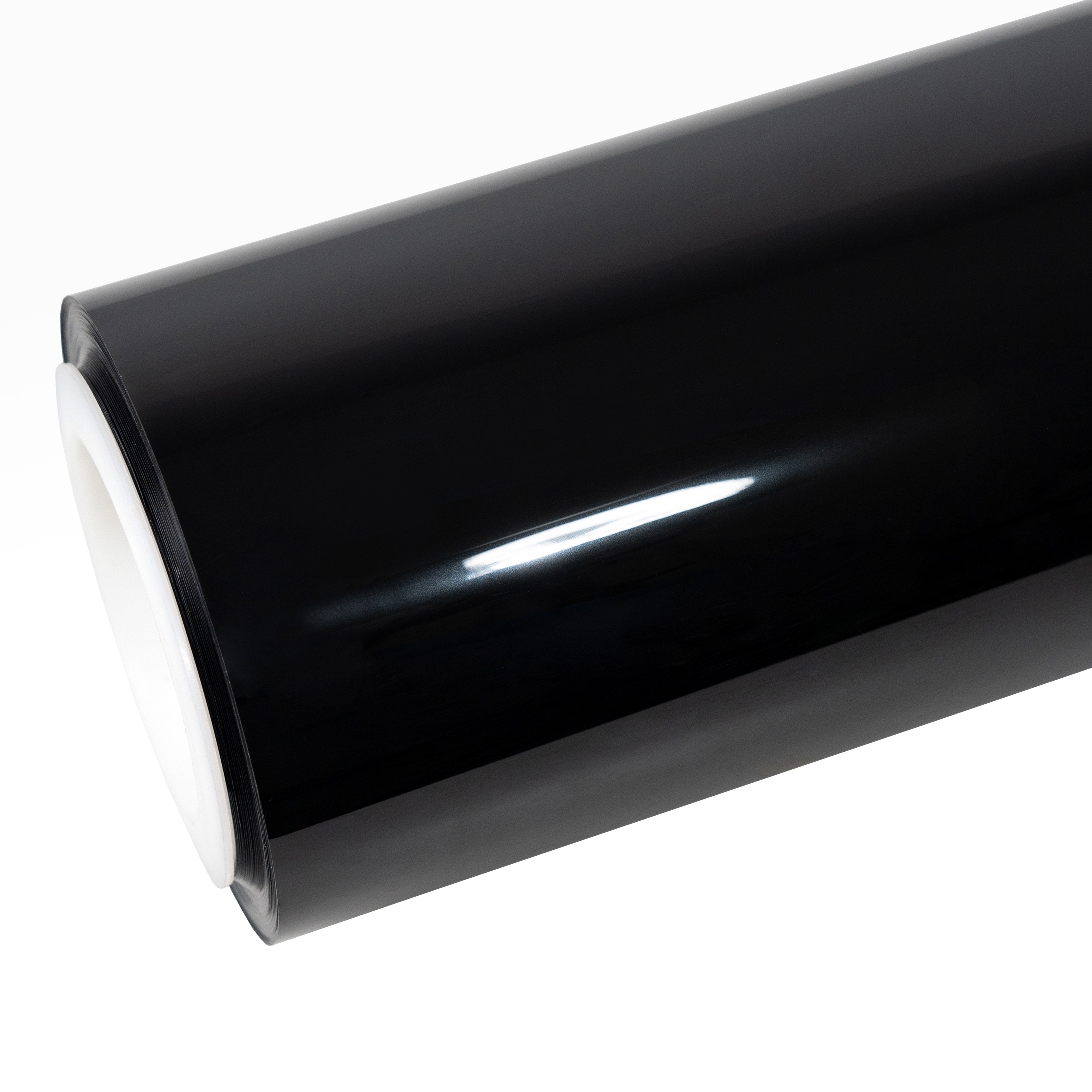 Ultra Gloss Black Color PPF (Paint Protection Film)