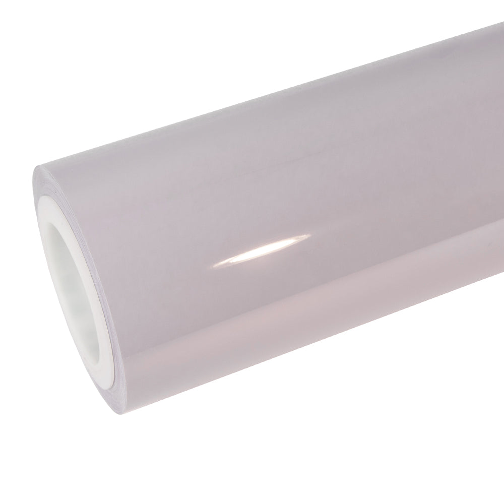 Glossy Metallic Old Lavender Vinyl Wrap