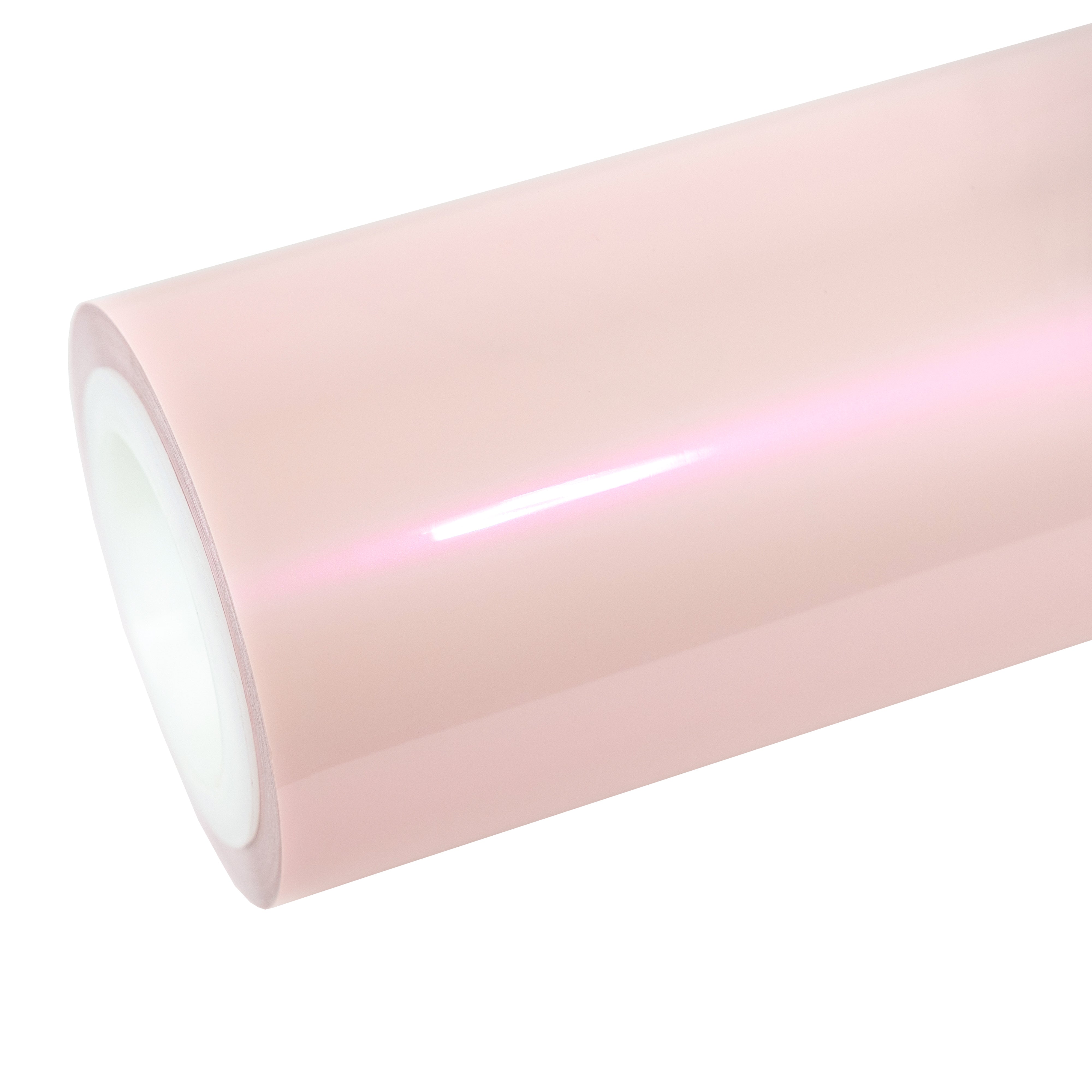 Candy Metallic Purple Pink Vinyl Wrap