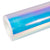 Opal Chrome White Vinyl Wrap (Non-Stretchable)