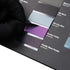 Automotive Vinyl Wrap Film Color Sample Booklet