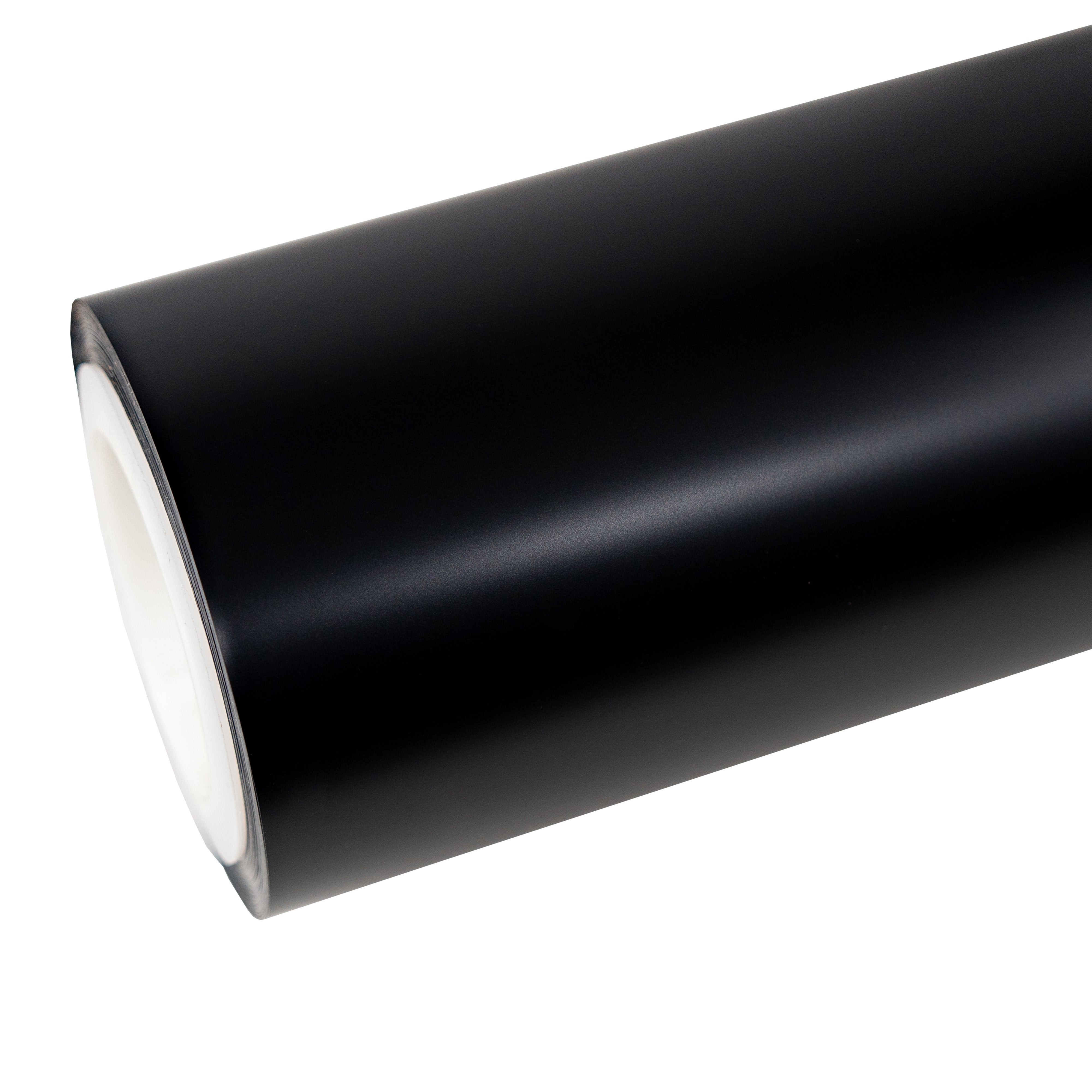 Super Matte Black Color PPF (Paint Protection Film)