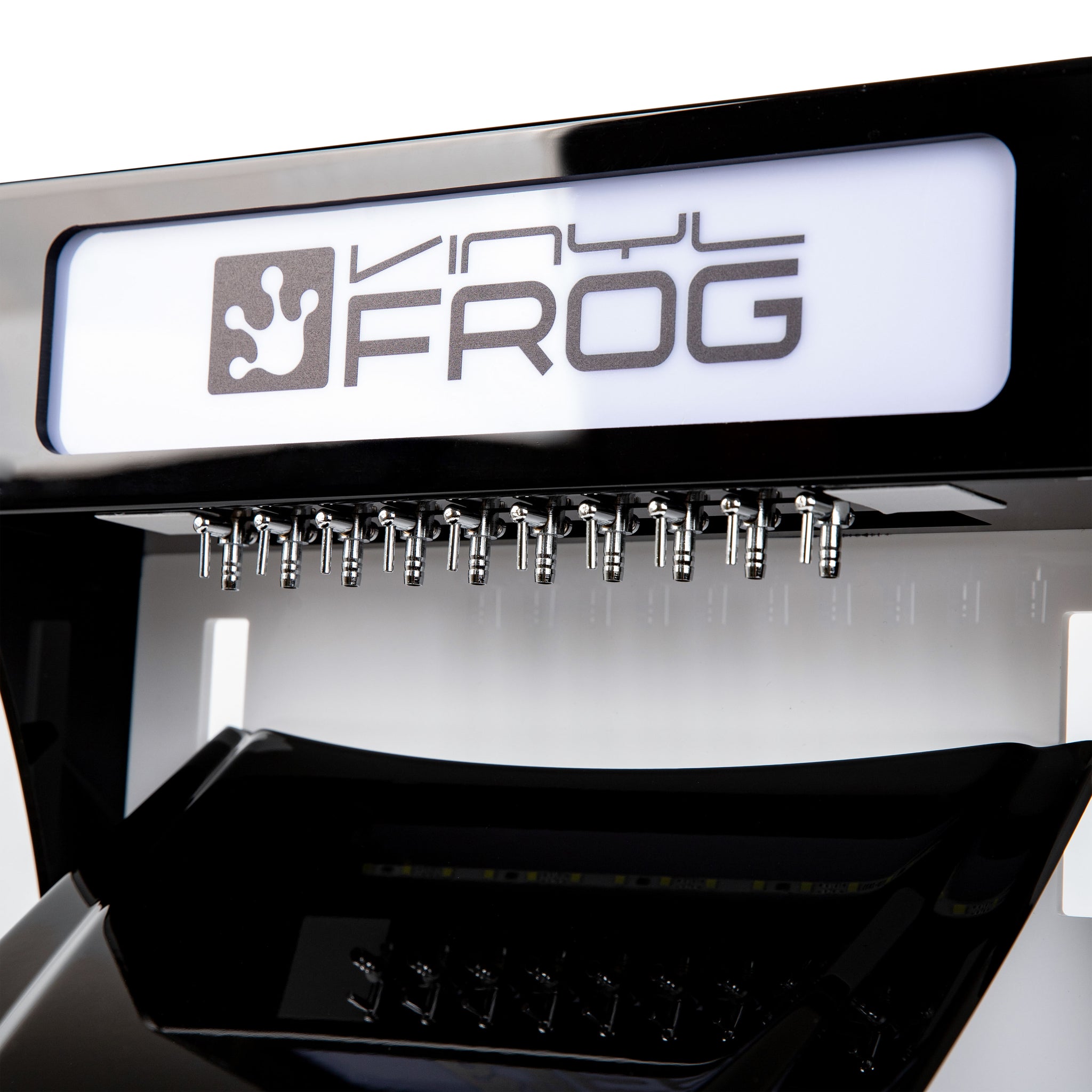 Hydrophobic PPF Testing Machine