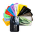 Headlight & Taillight Wraps Color Swatch Book