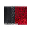 Carbon Fiber Vinyl Wraps A4 Samples