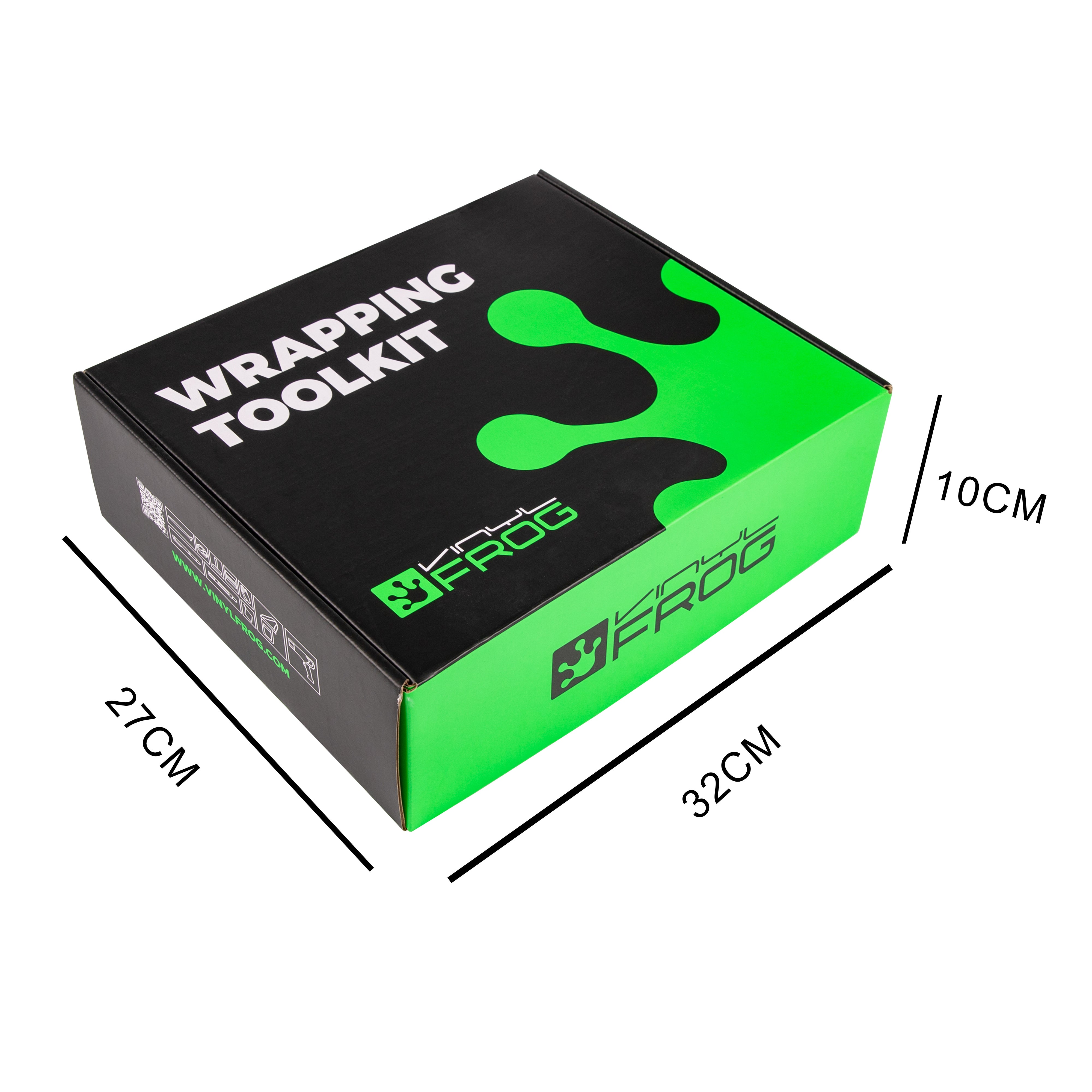 14 in 1 Wrapping Toolkit Set