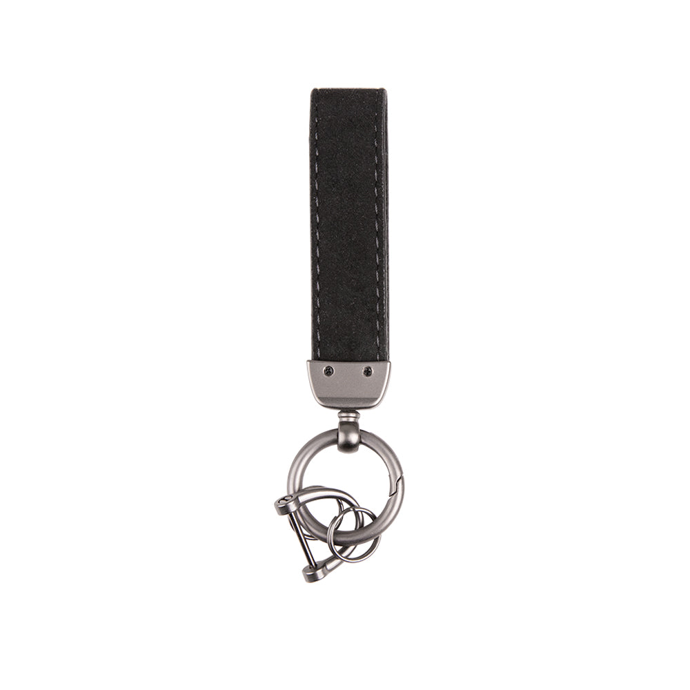 VinylFrog Keychain Holders Car Key Accessories