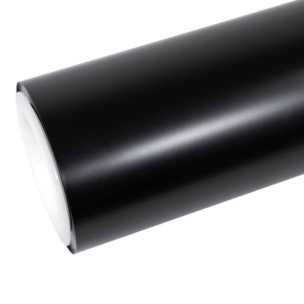 Super Matt Black Color PPF (Paint Protection Film)
