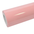 High Glossy Rouge Pink Vinyl Wrap