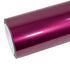 Glossy Metallic Rubellite Purple Color PPF (Paint Protection Film)