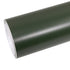 Matte Military Green Vinyl Wrap