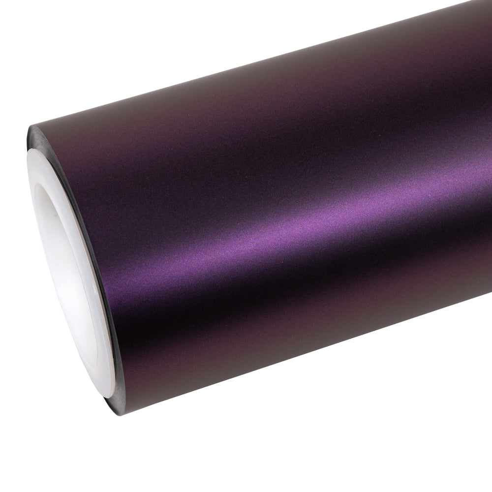 Super Matt Russian Violet Color PPF (Paint Protection Film)