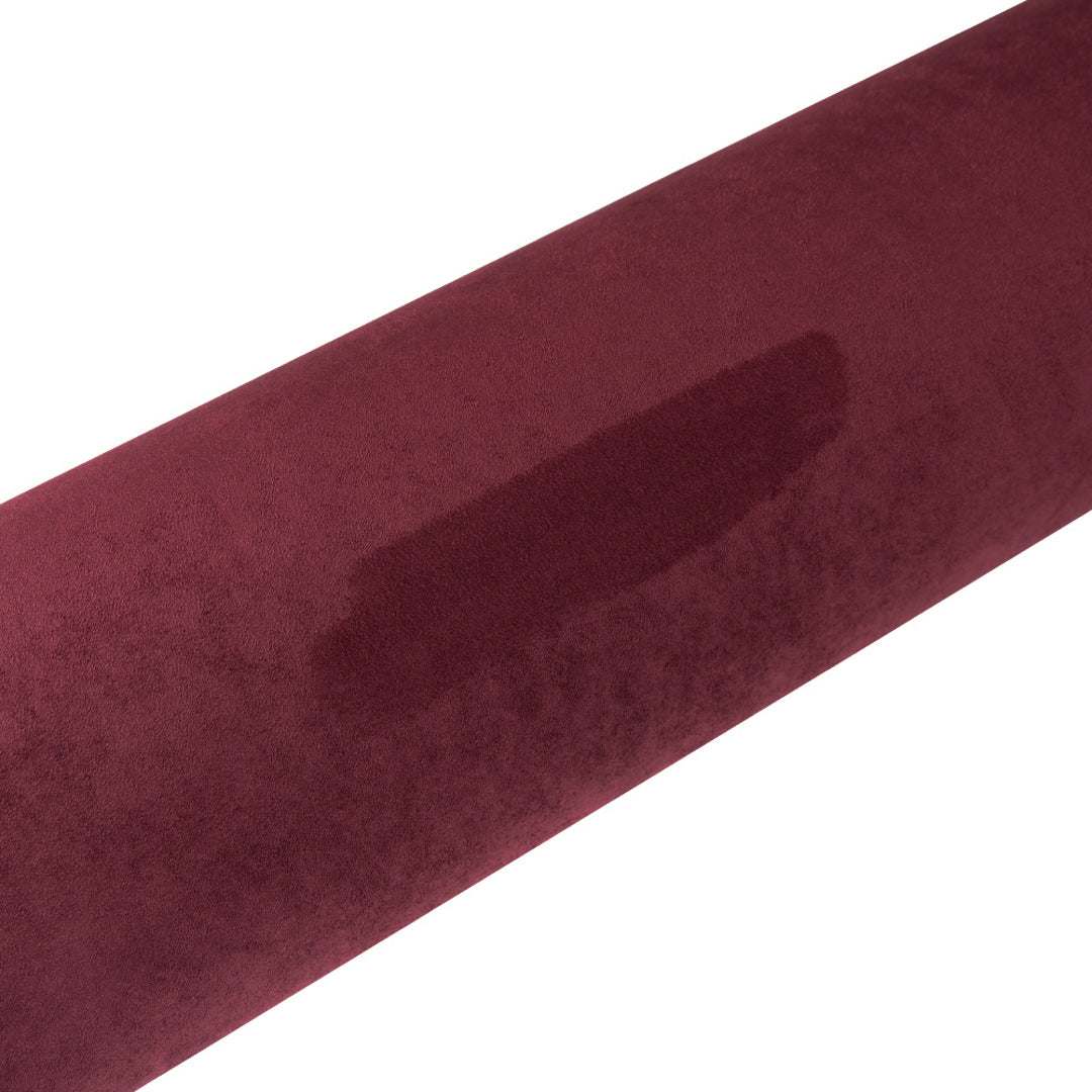 Maroon Interior Car Wrap Film
