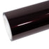Glossy Metallic Black Rose Color PPF (Wet Application)