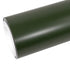 Super Matt Military Green Color PPF (Paint Protection Film)