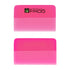 Black & Pink & Green PPF Squeegee for Car Vinyl Paint Film Installation