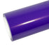 Candy Metallic Neon Purple Vinyl Wrap