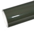 High Glossy Rifle Green Vinyl Wrap