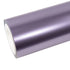 Glossy Metallic Lavender Haze Vinyl Wrap