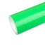 Green Headlight Film with Air Channel Paper Liner