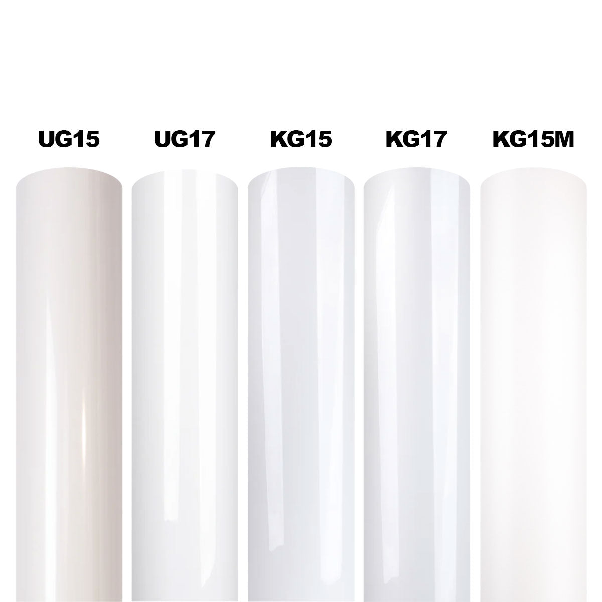 Clear PPF Package