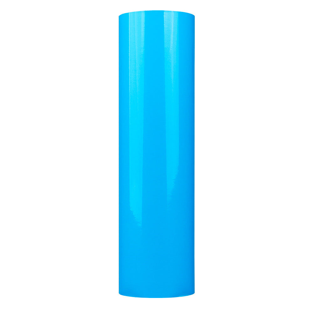 Deep Blue Headlight Film