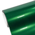 Glossy Metallic Irish Green Color PPF (Paint Protection Film)
