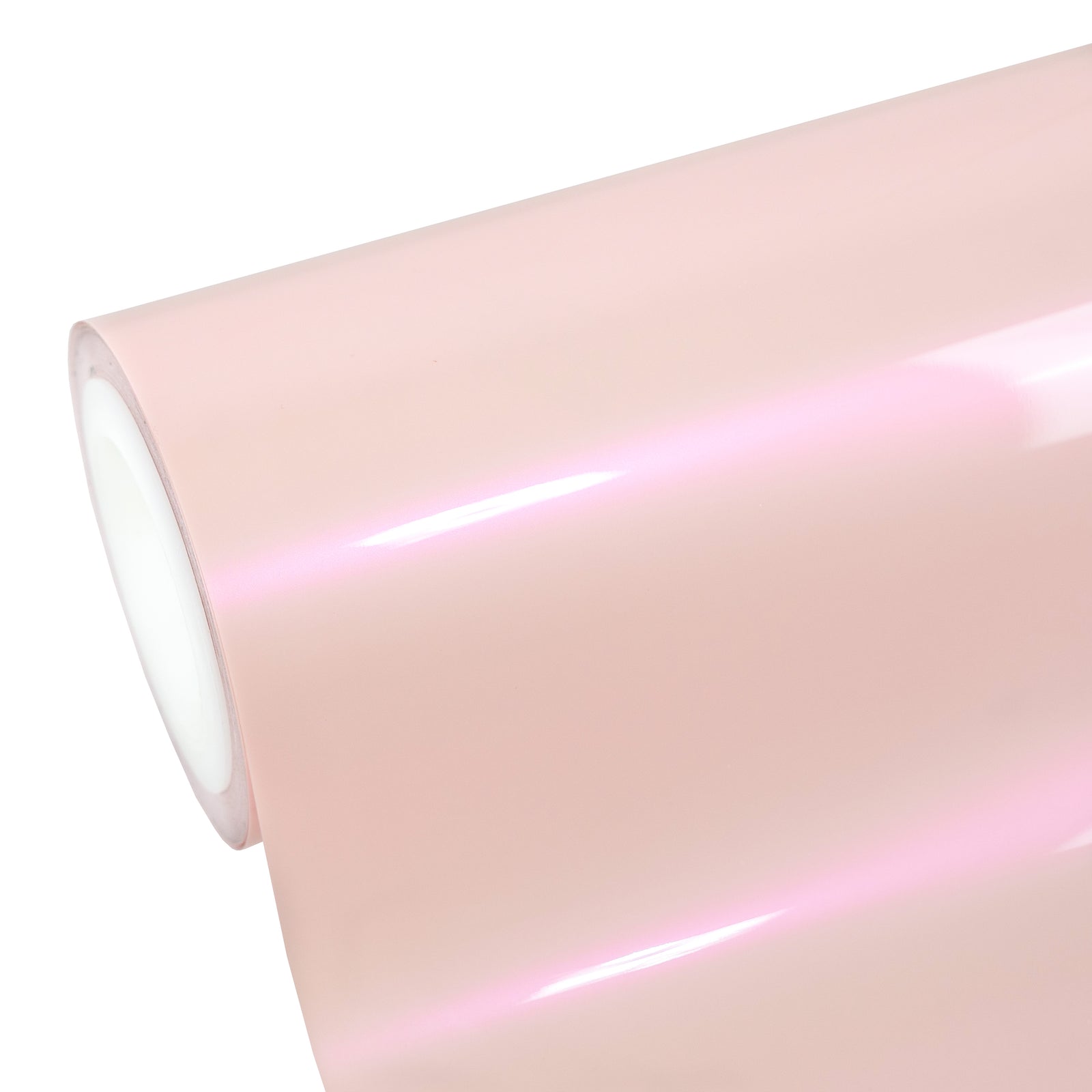 Candy Metallic Purple Pink Vinyl Wrap