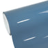 Ultra Gloss China Blue Color PPF (Wet Application)