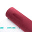 Automotive Car Interior Wrap Film Maroon Red