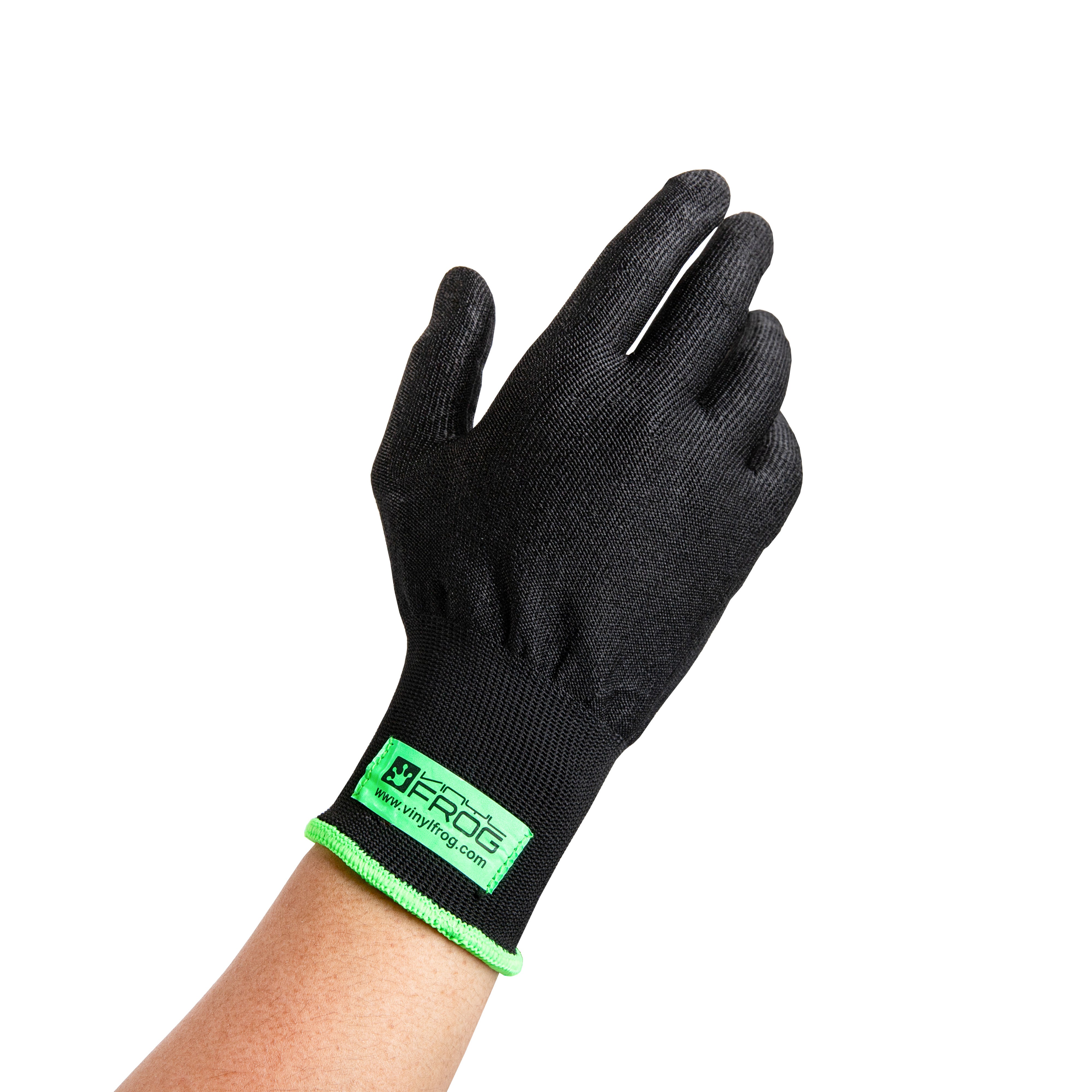 VinylFrog Cut-Resistant Glove