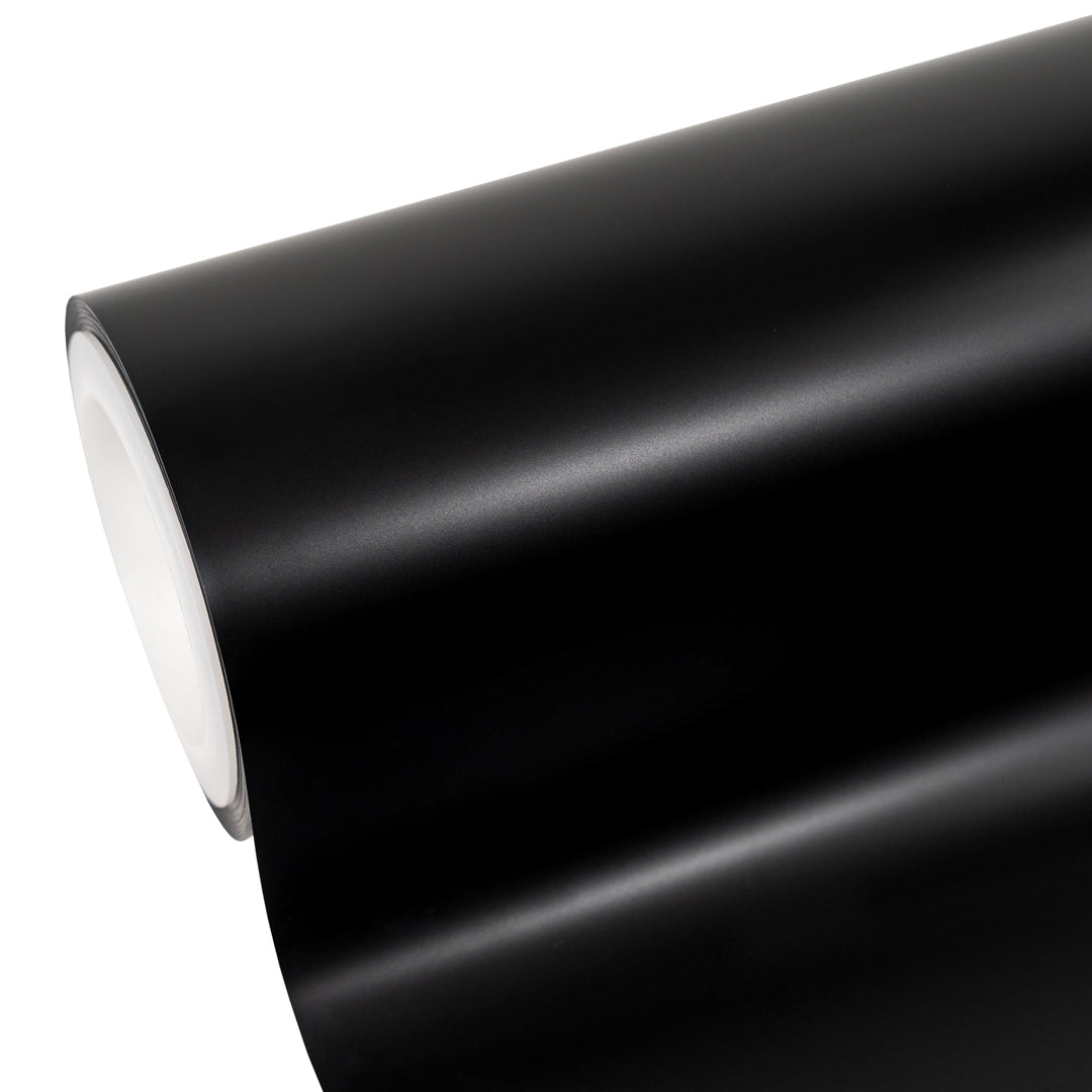 Super Matt Black Color PPF (Wet Application)