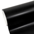 Super Matt Black Color PPF (Wet Application)