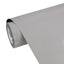High Glossy Gainsboro Gray Vinyl Wrap