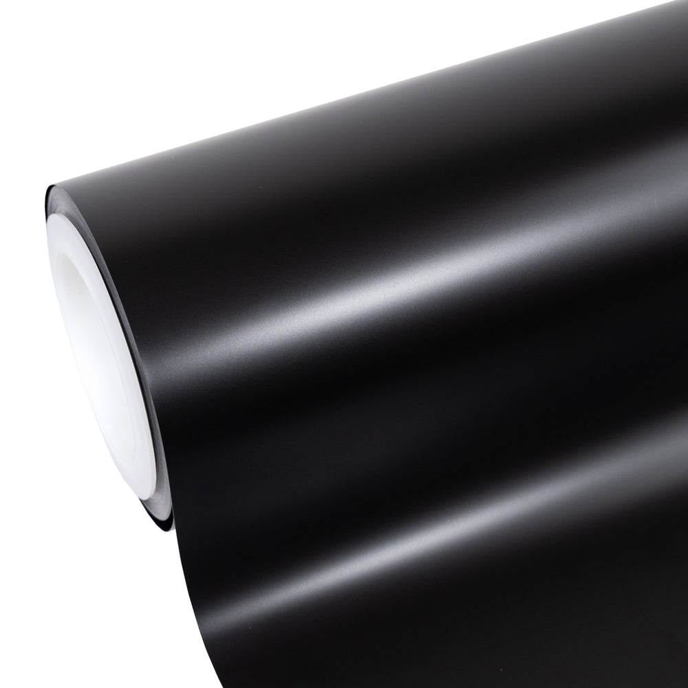 Super Matt Black Color PPF (Paint Protection Film)