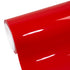 High Glossy Ferrari Red Color PPF (Paint Protection Film)