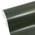 Matte Military Green Vinyl Wrap