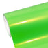 Candy Metallic Neon Green vinyl wrap