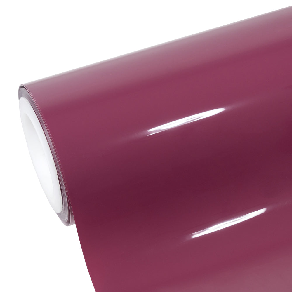 High Glossy Ruby Star Color PPF (Paint Protection Film)
